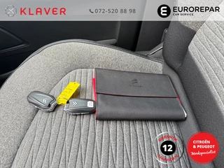 Citroën C4 Spacetourer - afbeelding nr 32