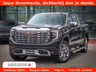 GMC Sierra - 166368940-0