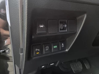 Nissan QASHQAI Nissan QASHQAI 1.2 Acenta A/T - afbeelding nr 22