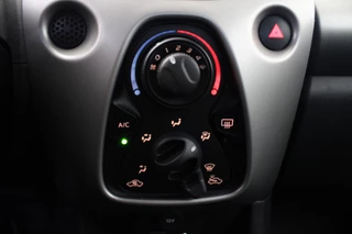 Peugeot 108 - afbeelding nr 12