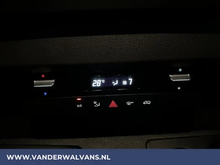 Mercedes-Benz Sprinter Mercedes-Benz Sprinter 317 CDI 170pk L3H2 Euro6 Airco | Camera | Apple Carplay | Android Auto Cruisecontrol, Parkeersensoren, Stoelverwarming, Bijrijdersbank, MBUX - afbeelding nr 7