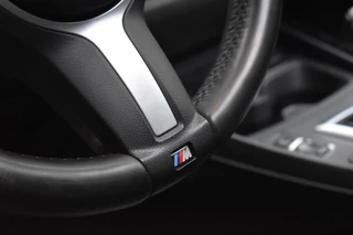 BMW 1 Serie BMW 1-serie M140i xDrive High Executive Pano Camera H/K Leder Elekstoel - afbeelding nr 44