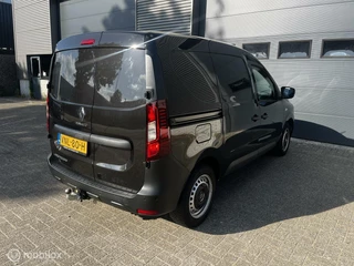 Renault Express Renault Express 1.5 dCi 75 AIRCO/CRUISE/CAMERA/TREKHAAK - afbeelding nr 25