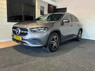 Mercedes-Benz GLA - afbeelding nr 56