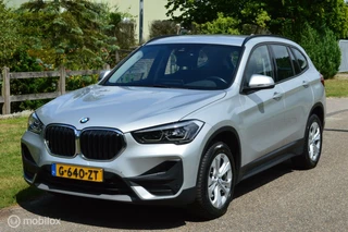 BMW X1 BMW X1 facelift / BJ 2020 / LCI / sDrive18D 2.0D / BTW BPM - afbeelding nr 17
