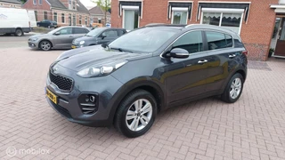 Kia Sportage Kia Sportage 1.6 GDI DynamicLine - afbeelding nr 7