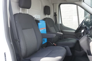 Ford Transit Ford Transit 2.0 TDCI 170PK Automaat L2H2 - EURO 6 - Airco - Navi - Cruise - € 18.900,- Excl. - afbeelding nr 4