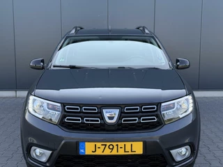 Dacia Logan Dacia Logan MCV 1.0 TCE LPG Stepway Serie Limitee 15th Anniv. - afbeelding nr 14