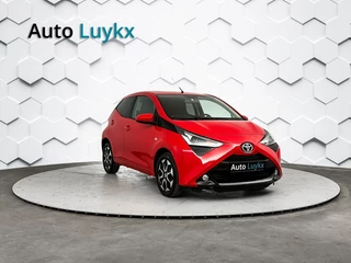 Toyota Aygo - afbeelding nr 11