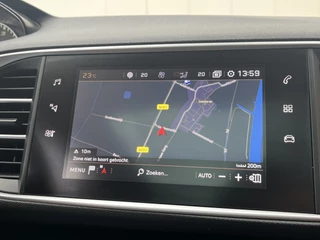 Peugeot 308 Peugeot 308 PureTech 130 EAT6 Allure | Panoramadak | Camera achter | Carplay/Android Auto | - afbeelding nr 14