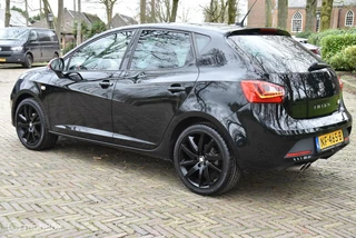 SEAT Ibiza Seat Ibiza 1.0 EcoTSI Style Connect - afbeelding nr 2