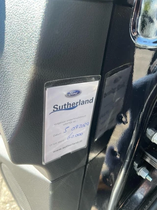 Ford C-MAX Ford C-Max 1.0 Ecoboost Business 100 Pk | Stoelverwarming | Cruise Control | Lichtmetalen Velgen | - afbeelding nr 9