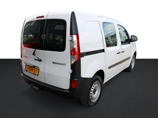 Renault Kangoo Renault Kangoo 1.5 dCi 75 Comfort - afbeelding nr 4