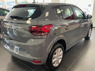 Dacia Sandero - afbeelding nr 5
