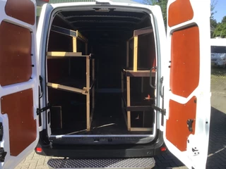 Renault Master - afbeelding nr 9