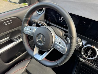 Mercedes-Benz B-Klasse - afbeelding nr 30