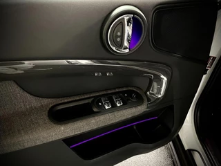 MINI Countryman Mini Mini Countryman 2.0 Cooper S ALL4 Chili PANO NAVI 192 PK TREKHAAK AFNEEMBAAR - afbeelding nr 23