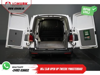 Volkswagen Transporter - afbeelding nr 5