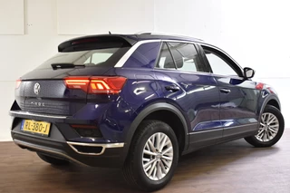 Volkswagen T-Roc NAVI/PDC/LMV - afbeelding nr 3