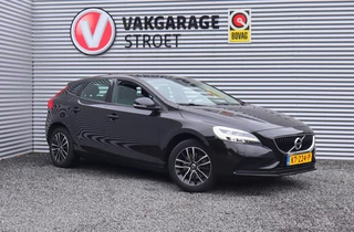 Volvo V40 Volvo V40 2.0 T2 Momentum | voll.dealer oh.| navi | stoelverw.| jaarbeurt - afbeelding nr 2