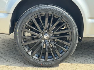 Volkswagen Transporter Volkswagen Transporter 2.0 TDI 150PK Automaat L2H1 / Dubbele schuifdeur / Carplay / Dea - afbeelding nr 13