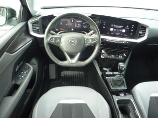 Opel Mokka - afbeelding nr 10