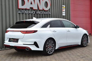 Kia ProCeed - afbeelding nr 4