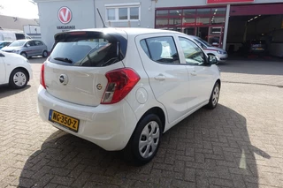 Opel KARL - afbeelding nr 9