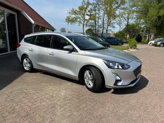 Ford Focus - afbeelding nr 44