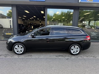 Peugeot 308 Peugeot 308 SW 1.6 BlueHDI BL Ex.P. - afbeelding nr 3