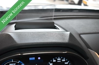 Mitsubishi Eclipse Cross Mitsubishi Eclipse Cross 2.4 PHEV Prestige 360°CAMERA/PANODAK/LEDER/STOELVW./ETC.! - afbeelding nr 16