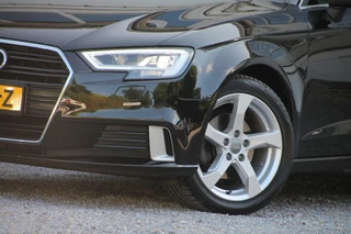 Audi A3 Audi A3 Sportback 1.0 TFSI Sport Lease Edition - 116 pk **Led / Navi / Trekhaak - afbeelding nr 5