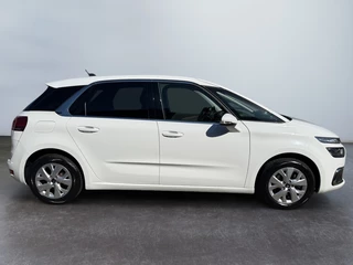 Citroën C4 Spacetourer Citroën C4 Spacetourer 130PK Selection Automaat | Adaptive Cruise | Dodehoek | Camera - afbeelding nr 6