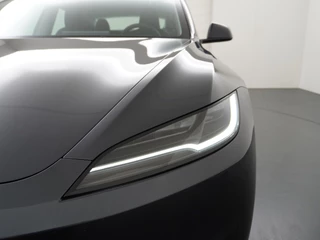 Tesla Model 3 Tesla Model 3 Long Range AWD 78 kWh AUTOPILOT | LEDER | RIJKLAAR INCL. TESLA GARANTIE T/M 12-2027 | ORIG. NL. NAP KM. - afbeelding nr 14