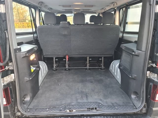 Opel Vivaro - afbeelding nr 11