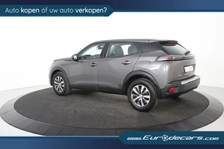 Peugeot 2008 - afbeelding nr 7