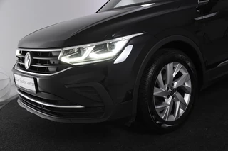 Volkswagen Tiguan - afbeelding nr 14
