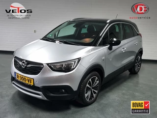 Opel Crossland X Opel Crossland X 1.2 Turbo Innovation / Automaat / Nav - afbeelding nr 1