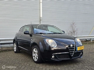 Alfa Romeo MiTo Alfa Romeo MiTo 0.9 TwinAir Exclusive | Leer | Navi | Airco - afbeelding nr 30