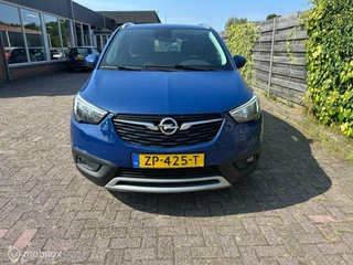 Opel Crossland X Opel Crossland X 1.2 Turbo Innovation navigatie - afbeelding nr 5