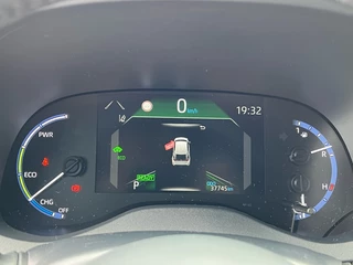 Toyota Yaris Cross - afbeelding nr 21