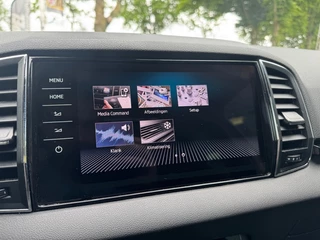 Škoda Karoq Škoda Karoq 1.5 TSI Sportline Business Pano/Canton/Led/ACC/Grootscherm/Nav - afbeelding nr 24