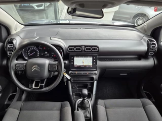 Citroën C3 Aircross Citroen C3 Aircross 1.2 110PK Shine 1e Eig!|Navi|Clima|Carplay - afbeelding nr 6