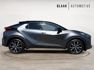 Toyota C-HR - afbeelding nr 12