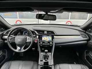 Honda Civic - afbeelding nr 13