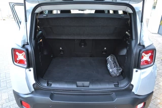 Jeep Renegade - afbeelding nr 14