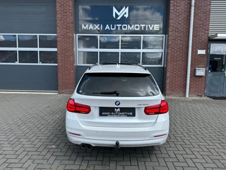 BMW 3 Serie BMW 320i LCI Touring 184PK AUT LED Pano Groot Navi Trekhaak - afbeelding nr 6