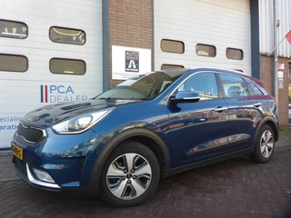 Kia Niro - afbeelding nr 2