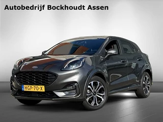 Ford Puma - 99500679-0
