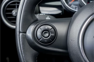 MINI Cooper S MINI Cooper S Mini 2.0 Chili Serious Business Pano Navi Camera Cruise - afbeelding nr 35